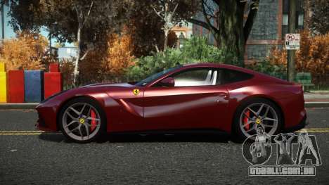 Ferrari F12 Enupox para GTA 4