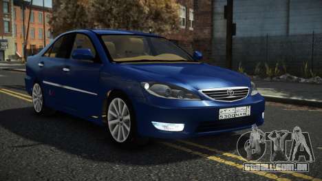 Toyota Camry Holda para GTA 4