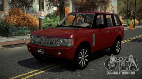 Range Rover Supercharged Wigos para GTA 4