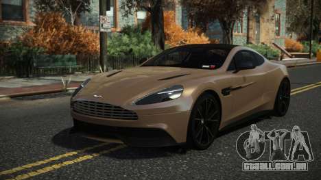 Aston Martin Vanquish Frolixa para GTA 4