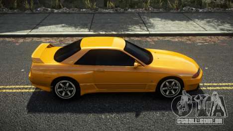 Nissan Skyline R32 Poger para GTA 4