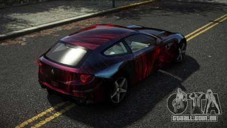 Ferrari FF Vargelu S9 para GTA 4
