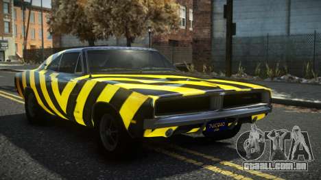 Dodge Charger Mutsi S5 para GTA 4