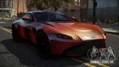 Aston Martin Vantage Gujary S1 para GTA 4