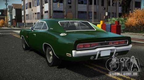 Dodge Charger Kanew para GTA 4