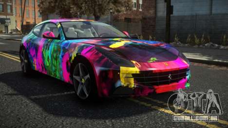 Ferrari FF Vargelu S1 para GTA 4
