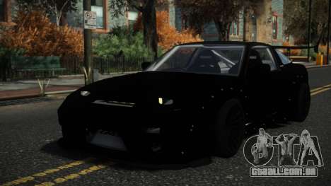 Nissan 380SX Blegar para GTA 4