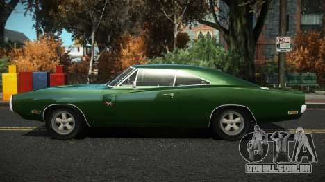 Dodge Charger Kanew para GTA 4