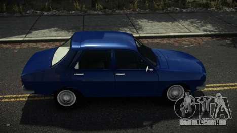 Dacia 1300 Badul para GTA 4