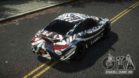 Porsche 911 Nurisay S13 para GTA 4