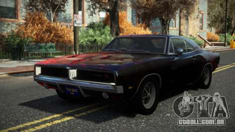 Dodge Charger Mutsi S2 para GTA 4