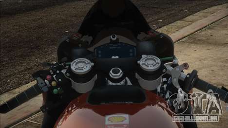[MotoGP24] DUCATI Lenovo Team para GTA San Andreas