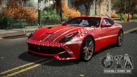 Ferrari F12 Enupox S11 para GTA 4
