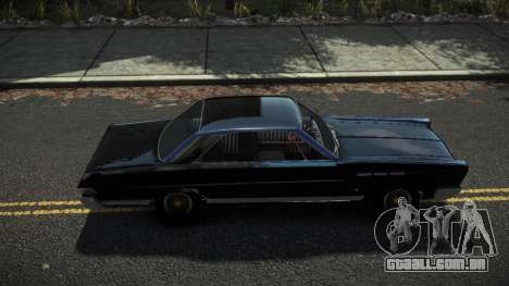 Ford Mercury Uglossa para GTA 4