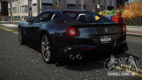Ferrari F12 Enupox S9 para GTA 4