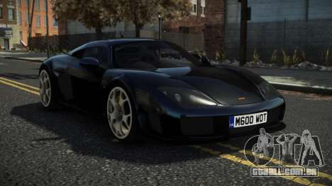 Noble M600 SS para GTA 4