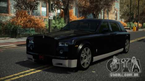 Rolls-Royce Phantom Besto para GTA 4