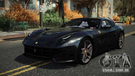 Ferrari F12 Enupox S9 para GTA 4