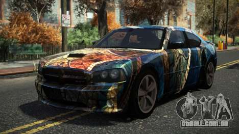 Dodge Charger Dexary S5 para GTA 4