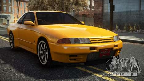 Nissan Skyline R32 Poger para GTA 4