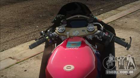 [MotoGP24] HONDA Repsol Team para GTA San Andreas