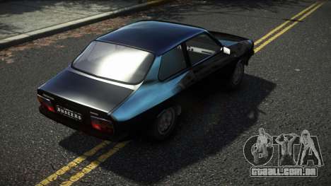 Dacia 1310 Cahems para GTA 4