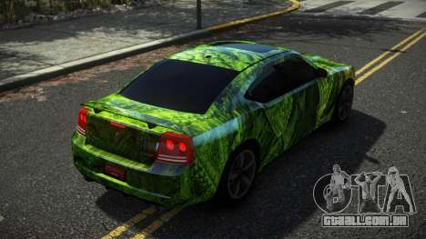 Dodge Charger Dexary S3 para GTA 4