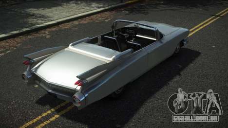 Cadillac Eldorado Bertuz para GTA 4