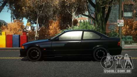 BMW M3 E36 Carilo para GTA 4