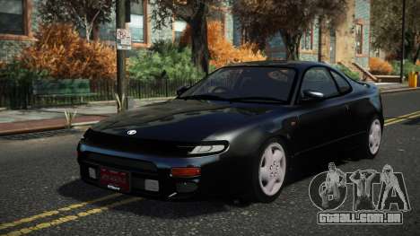 Toyota Celica Rohez para GTA 4