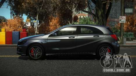 Mersedes-Benz A45 AMG Terho para GTA 4