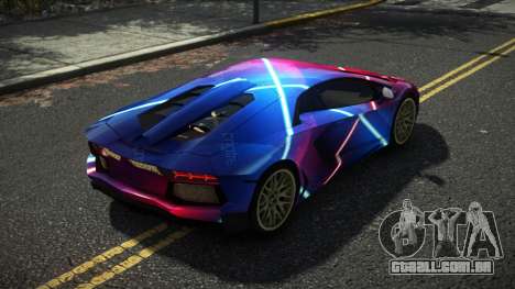 Lamborghini Aventador Dipar S11 para GTA 4