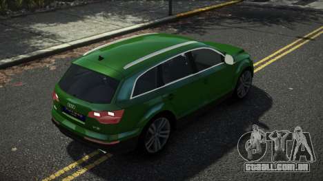 Audi Q7 Lupors para GTA 4