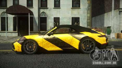 Porsche 911 Surody S1 para GTA 4