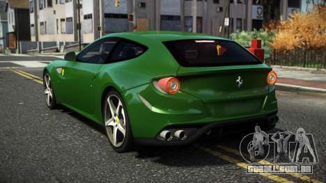 Ferrari FF Tegok para GTA 4