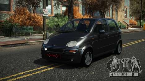 Daewoo Matiz Robasku para GTA 4