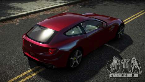 Ferrari FF Vargelu para GTA 4