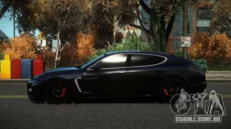 Porsche Panamera Muzahy para GTA 4