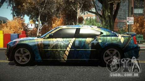 Dodge Charger Dexary S5 para GTA 4