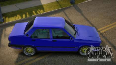 Tofas Dogan SL V1.1 para GTA San Andreas