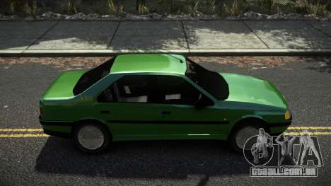 Peugeot 405 Sarpuz para GTA 4
