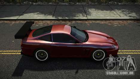 Ferrari 575 Skalory para GTA 4