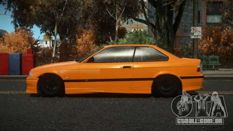 BMW M3 E36 Humashi para GTA 4