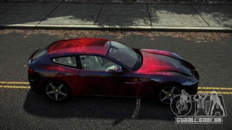 Ferrari FF Vargelu S8 para GTA 4
