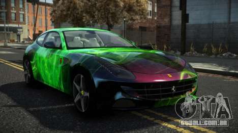Ferrari FF Vargelu S7 para GTA 4