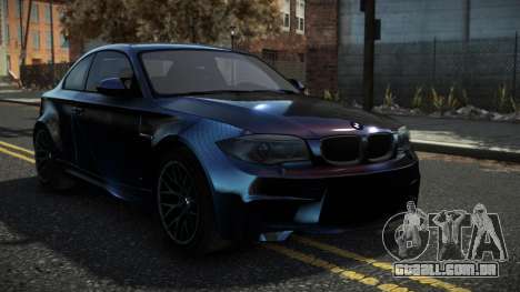 BMW 1M Usheny S13 para GTA 4