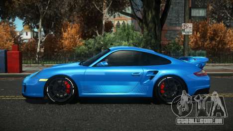 Porsche 977 Goslite S13 para GTA 4