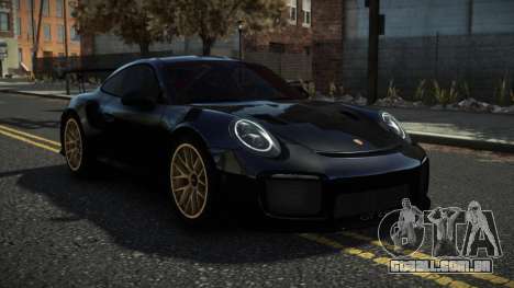 Porsche 911 Cohvam para GTA 4