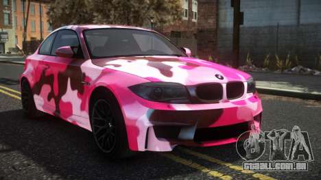 BMW 1M Usheny S9 para GTA 4
