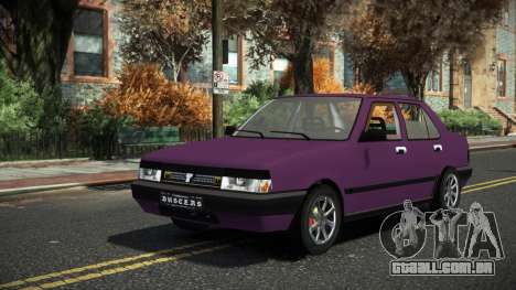 Tofas Sahin Hurum para GTA 4